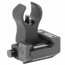 Troy Folding Hk Front Tritium Sight Black