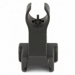 Troy Fixed Hk Front Battle Sight Black