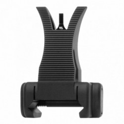 Troy Fixed M4 Front Battle Sight Black