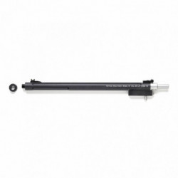 Tactical Solutions X-Ring 10/22 Takedown Barrel Matte Black