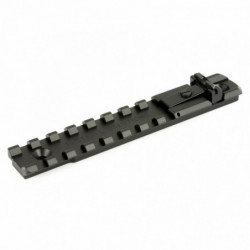 Tactical Sol Buck Mark Integral Rail