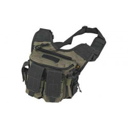 US PeaceKeeper RDP Rapid Deployment Bag OВ Green