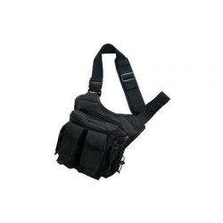 US PeaceKeeper RDP Rapid Deployment Bag Black