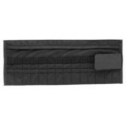 US PeaceKeeper Armorer Small Punch Roll Black