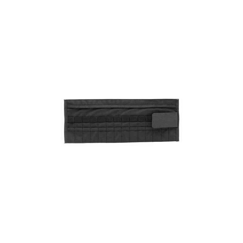 US PeaceKeeper Armorer Small Punch Roll Black