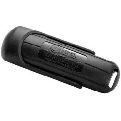 UST BlastMatch Firestarter Black