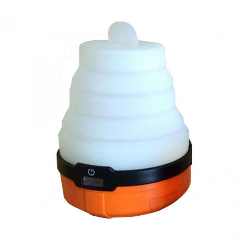 Ust Spright Lantern Orange