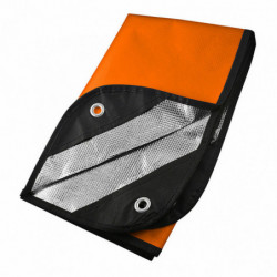 UST Survival Blanket 2.0 Orange