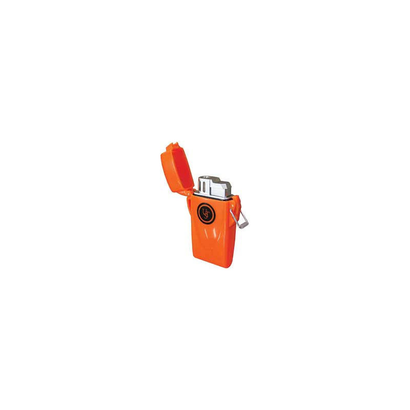 UST Floating Lighter Orange