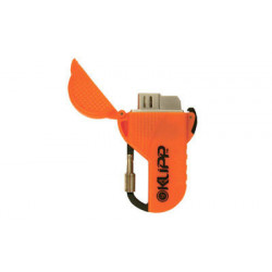 UST Klipp Lighter Orange