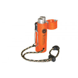 UST Trekker Stormproof Light Orange