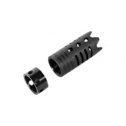 Utas Xtr-12 Flash Hider W/nut