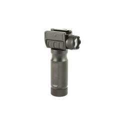 UTG Grip Light w/QD Mount Base 400Lm