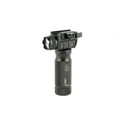 UTG Grip Light w/QD Mount Base 400Lm