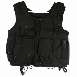 Utg length Tactical Swat Vest