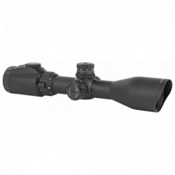 UTG 2-7x44 AO 36-Color Long Eye Relief Scout