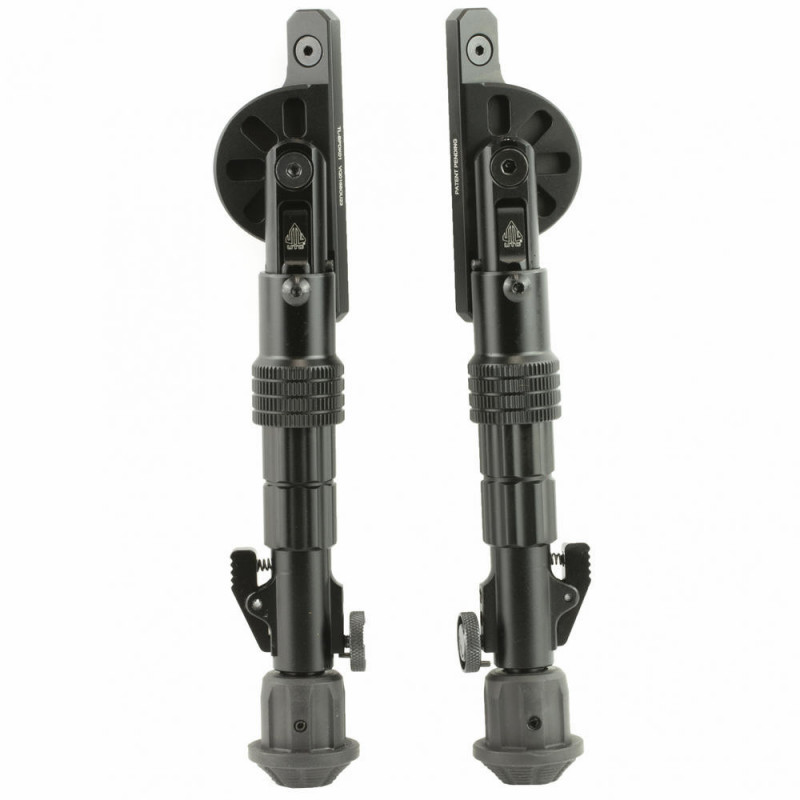 UTG Recon Flex KeyMod Bipod 5.7"-8" Black