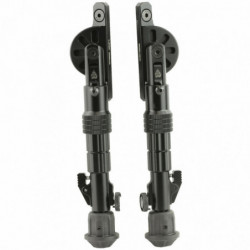 UTG Recon Flex M-LOK Bipod 5.7"-8" Black