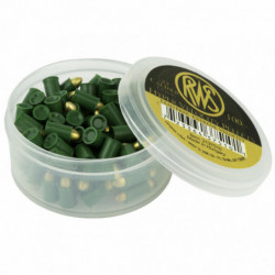 Rws Hyper Velocity .22 Pellet 100/tin