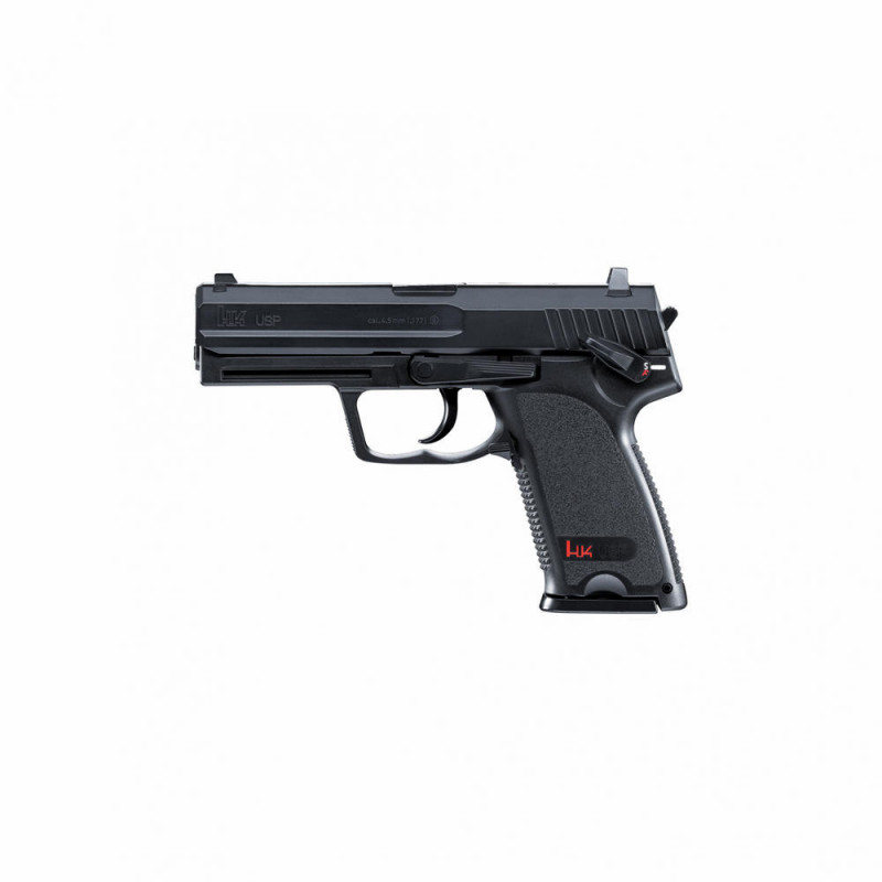 Umx Hk Usp Bb Pistol 360fps