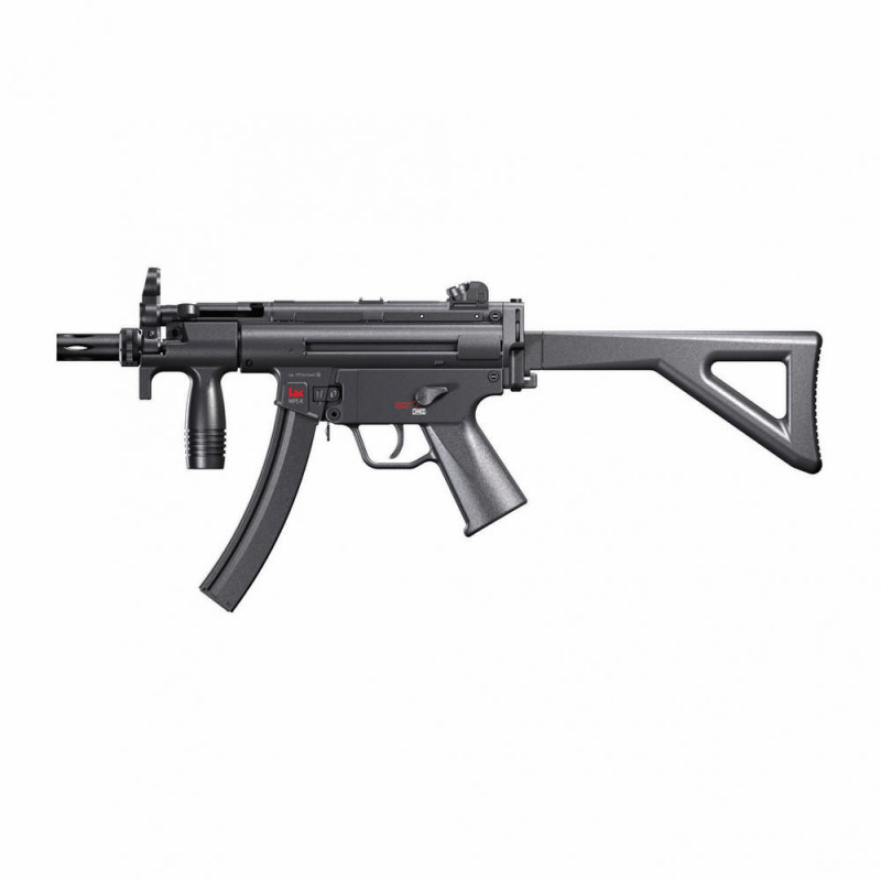 Umx Hk Mp5k-pdw Bb Rifle 400fps