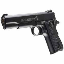 Umx Colt Commander Blowback .177 4.5