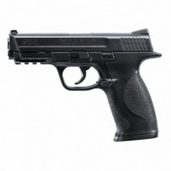 Umx S&w M&p 177bb 4.25" Black 480fps