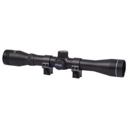 Umx Wlthr 4x32 Scope Dx Black