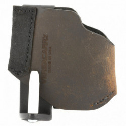 Versacarry PRO 380ACP XS RH Brown Leather 