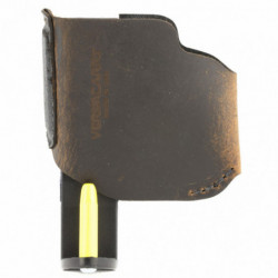 Versacarry PRO 9mm S RH Buffalo Leather Black