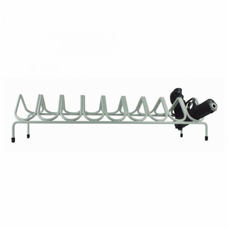 Versatile Rack Vr9 Hg Rack 9 Guns