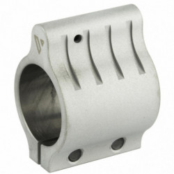 VLTOR Clamp-On .750 Bore Silver