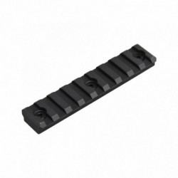 VLTOR KeyMod Picatinny Rail Sections 4" Black