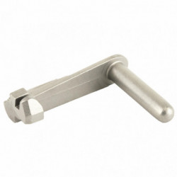 Wilson Factory Plus Slide Stop 45 Stainless