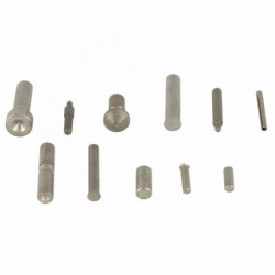 Wilson Pin Set For 1911 Stainless