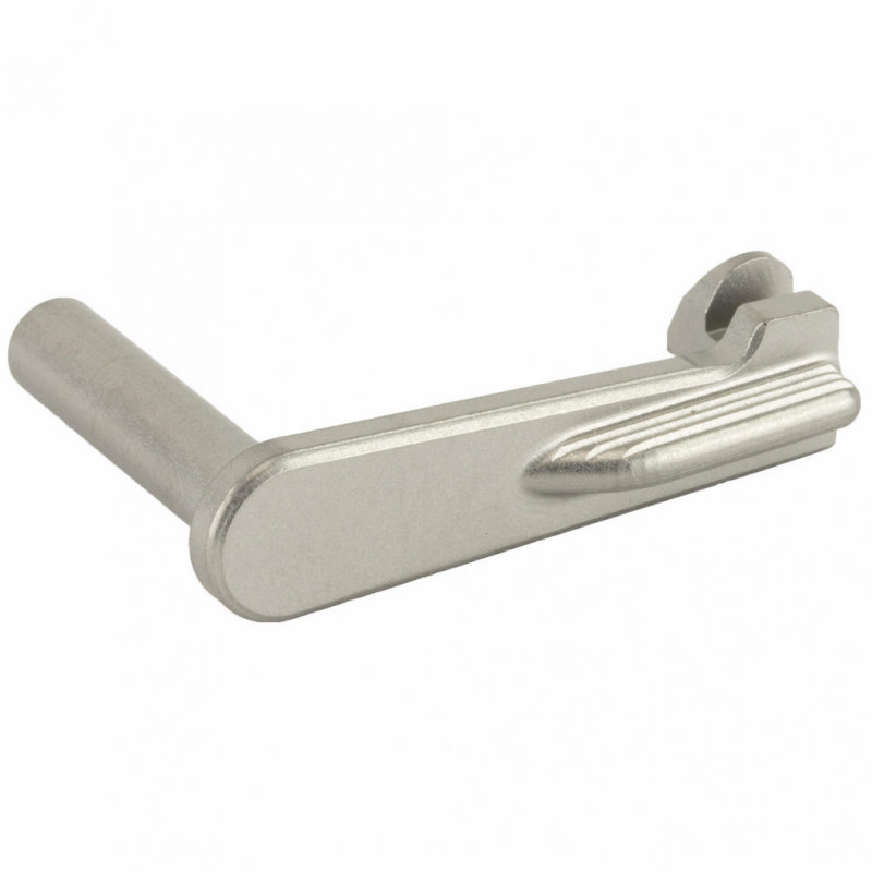 Wilson Bullet Proof Slide Stop 45 Stainless