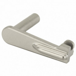 Wilson Bullet Proof Slide Stop 45 Stainless