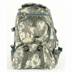 Wise Company 5 Day Survival Backpack Camo