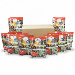 Wise Company Fire Box 15 Pouches Boils 60 Cups