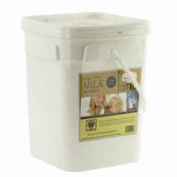Wise Company Milk Bucket 120 Servings