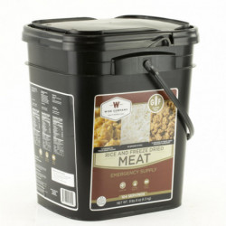 Wise Company Gluten Free Protein Bucket104 Servings