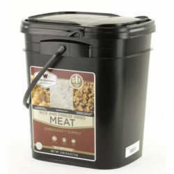 Wise Company Gluten Free Protein Bucket104 Servings