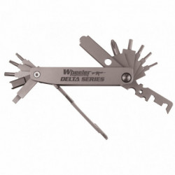 Wheeler Delta Compact AR Multi Tool