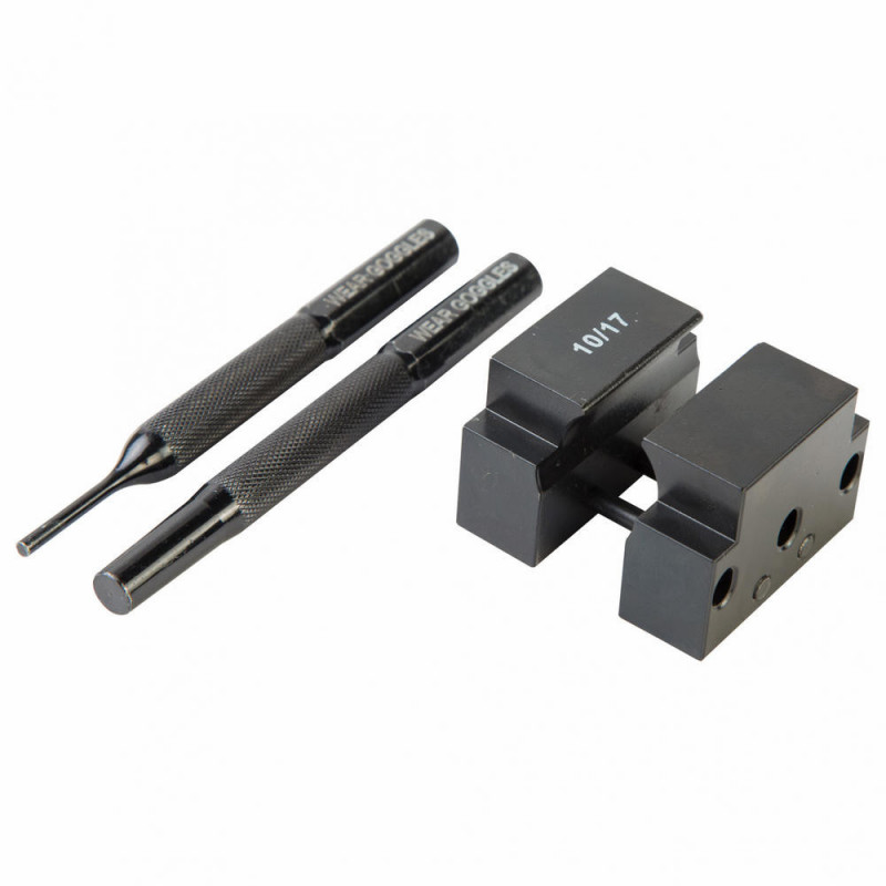 Wheeler Delta AR Gas Block Pin Tool