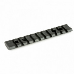 Weaver Base System 417T Mossberg 500 Aluminum