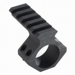 Weaver Tactical Thmbnt 1" Scope Mount Picatinny Adapter