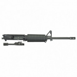 Windham HBC Upper 556 16" Heavy Barrel Black