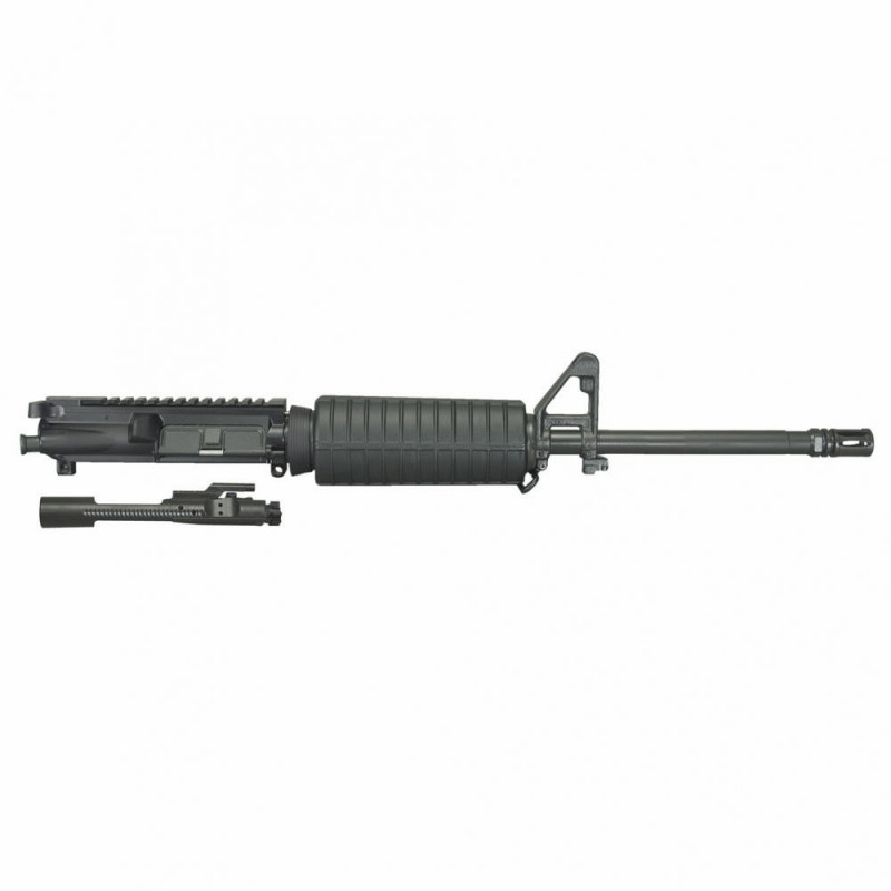 Windham HBC Upper 556 16" Heavy Barrel Black