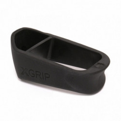 X-GRIP Magazine Spacer For Glock 19/23 +2Rd