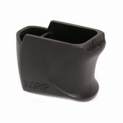 X-GRIP Magazine Spacer For Glock 26/27 +7Rd